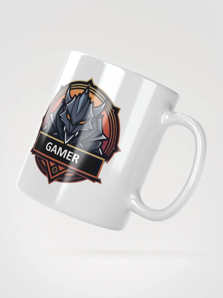 Gamer Mug product image (4)