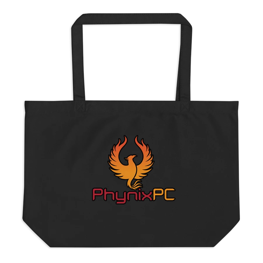 PhynixPC Tote Bag product image (1)