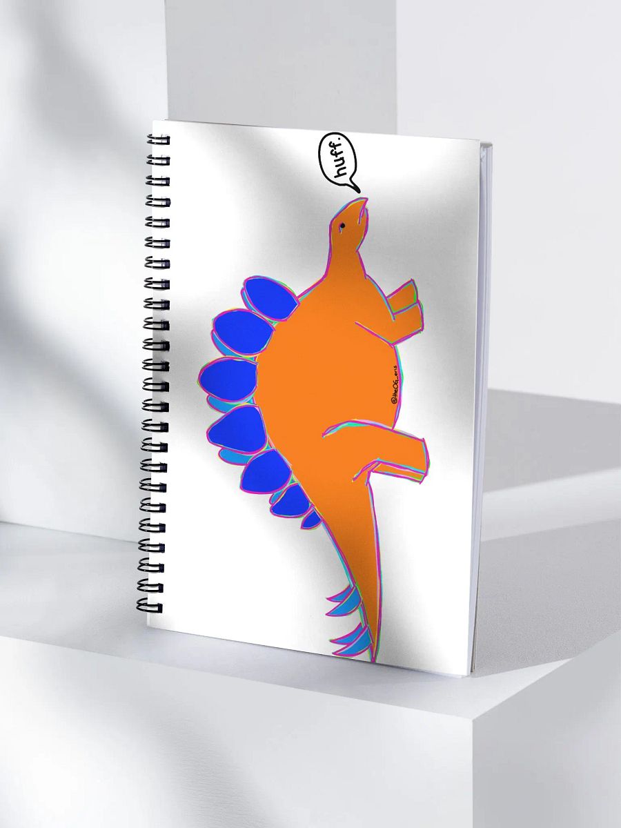 Matilda the Stego product image (4)