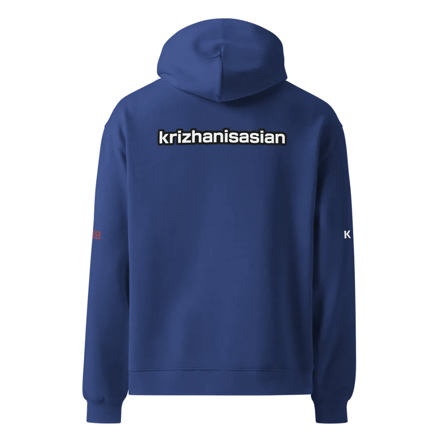 KRIZHAN '28 HOODIE product image (3)