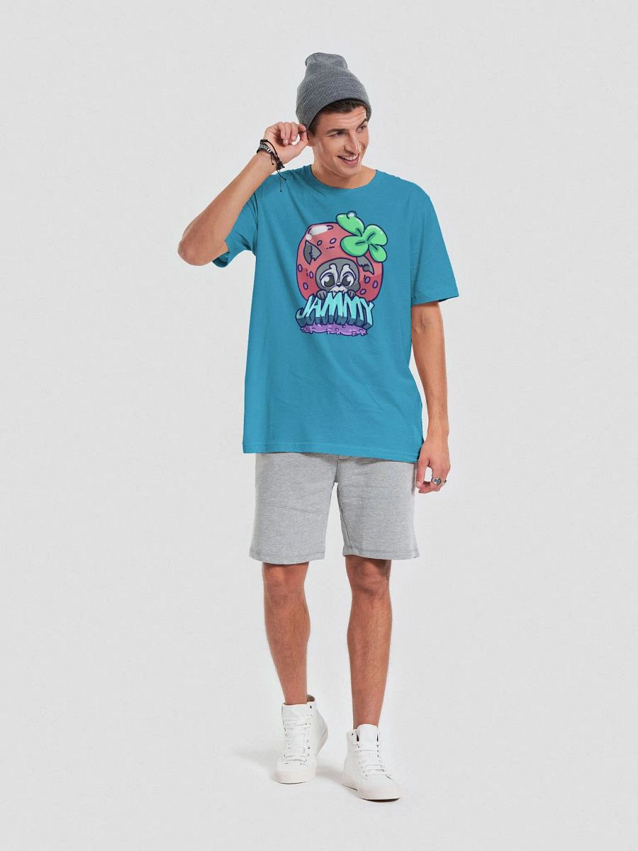 Jammin' T product image (1)