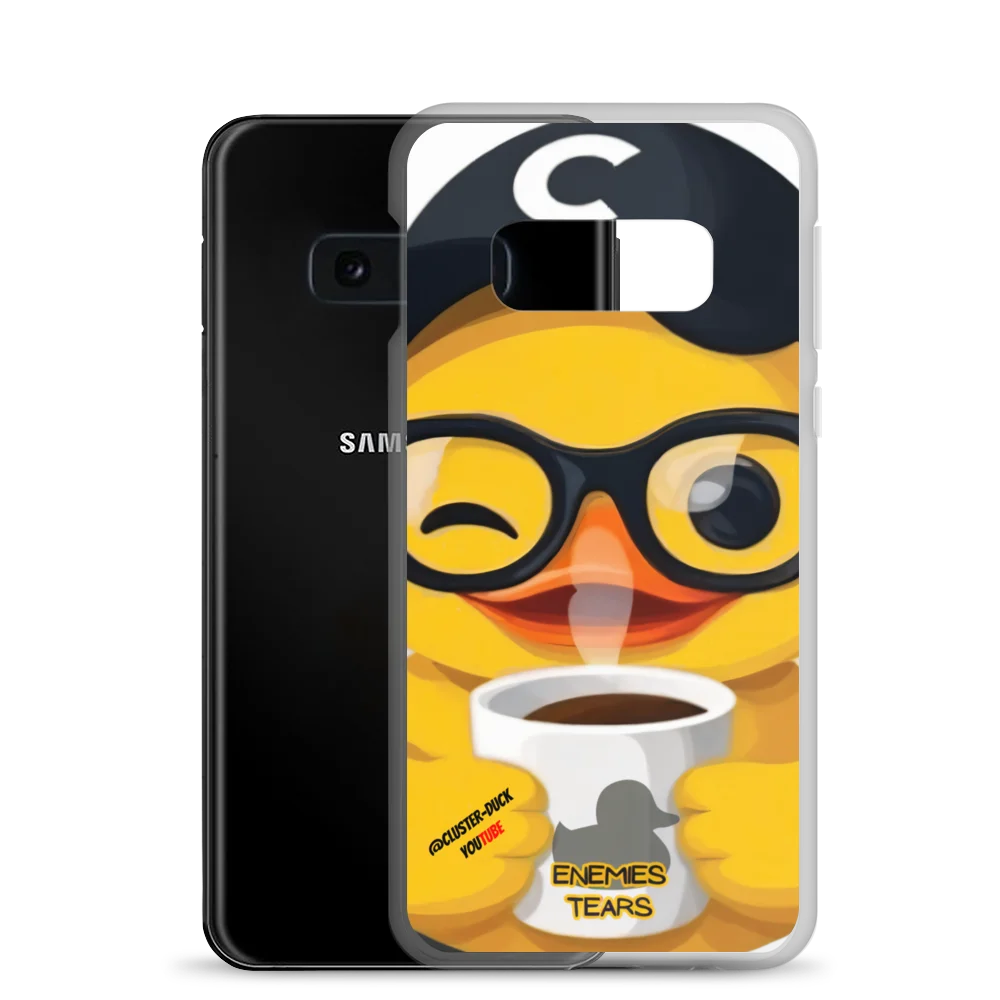 Enemies Tears Phone case (Samsung) product image (24)