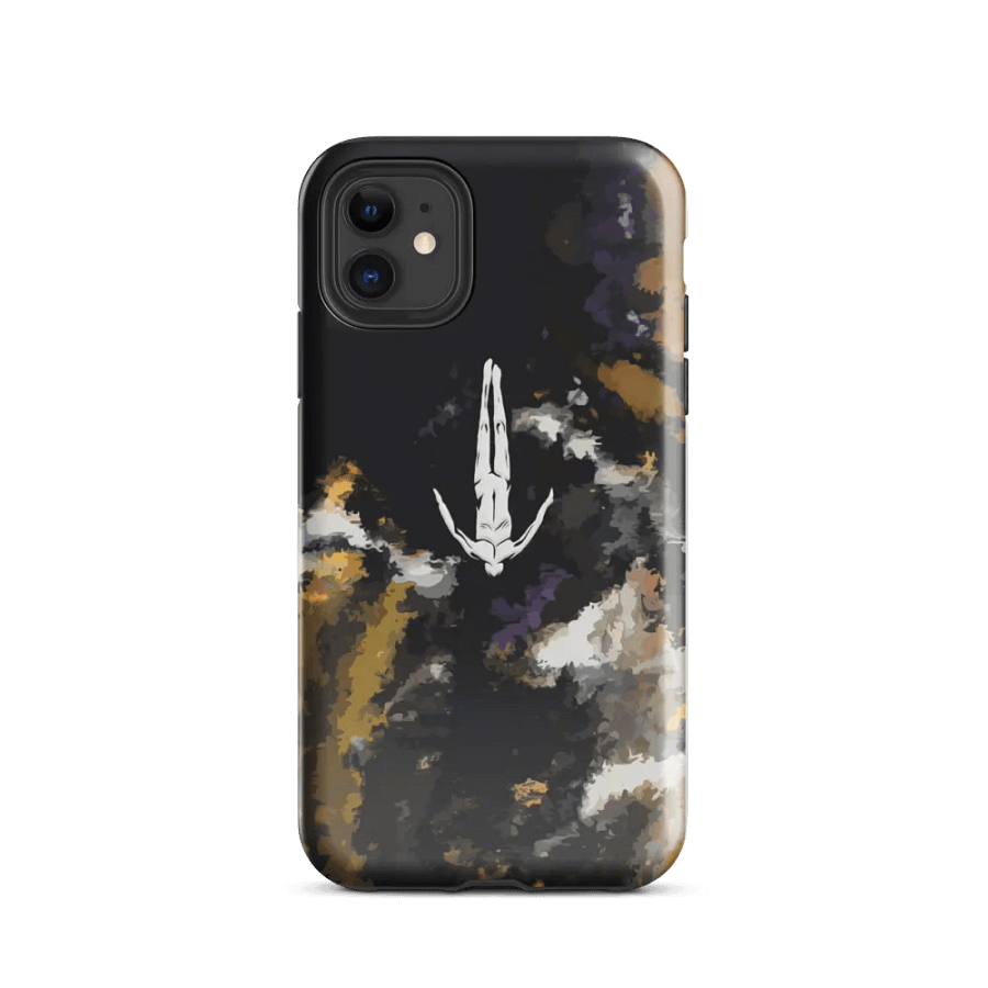 Afterlife Fans phone case product image (24)