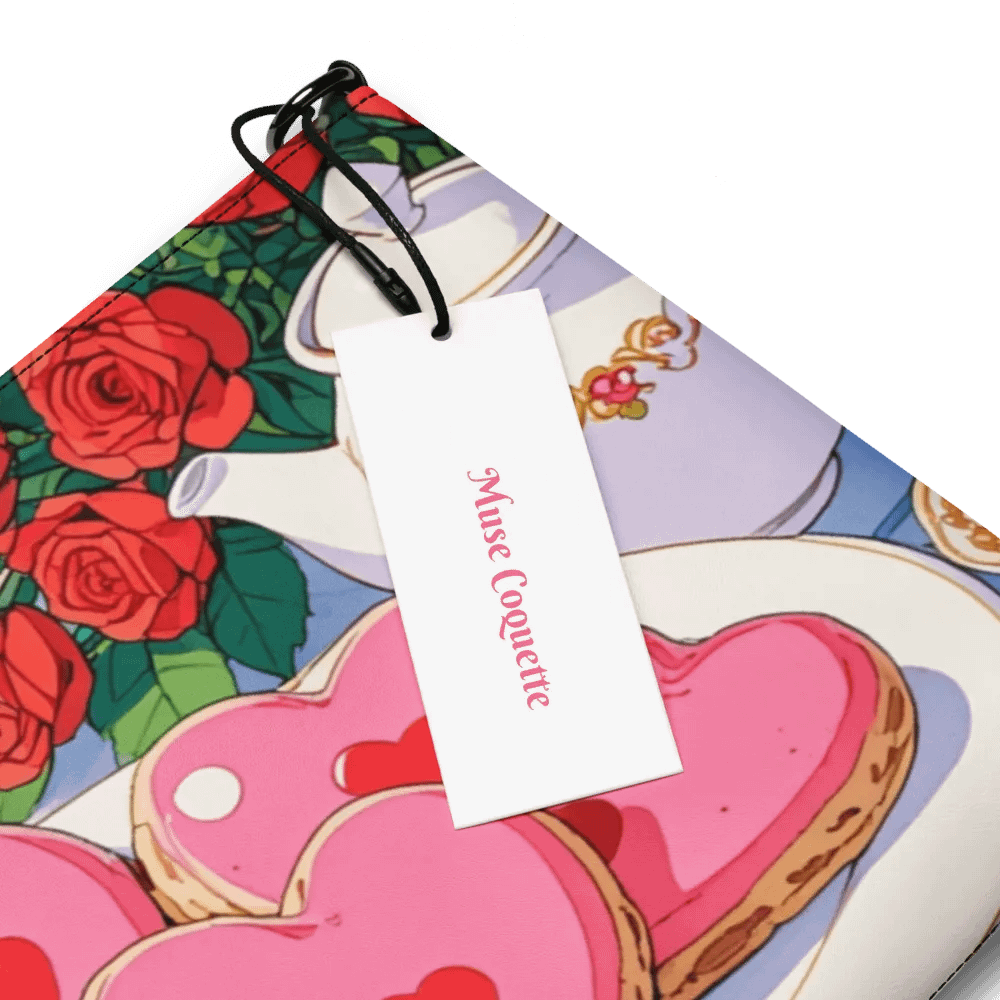 Muse Coquette Crossbody Bag product image (4)