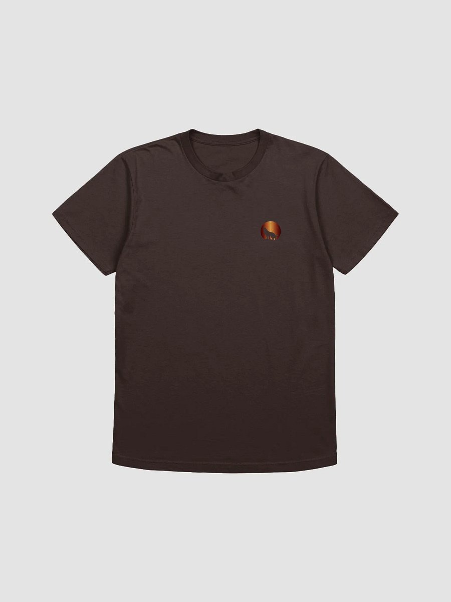 Classic wolfpack tee red logo product image (8)