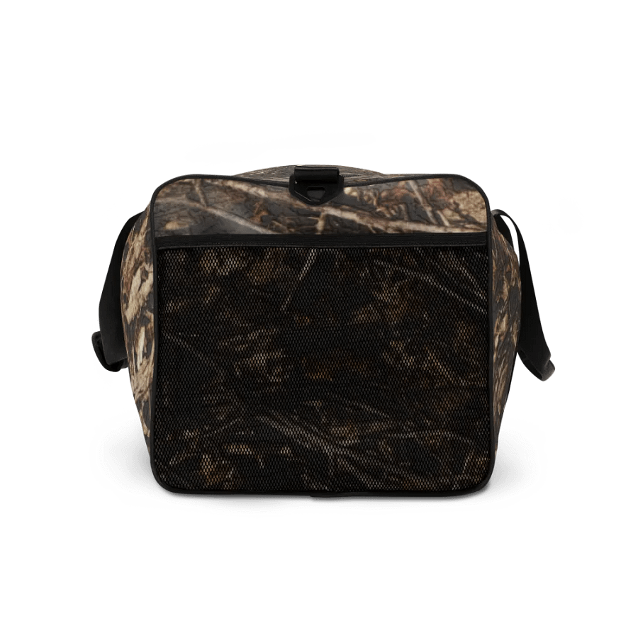 Duffle Bag - Dead Split - It Happennnns Camo product image (5)