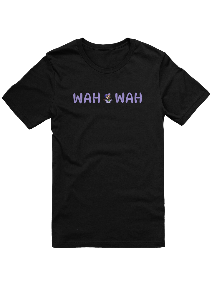 WAH WAH Tee Shirt product image (3)