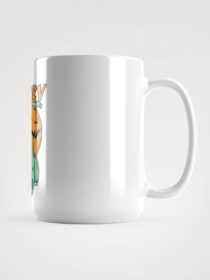 pumpkinsaur Mug product image (2)