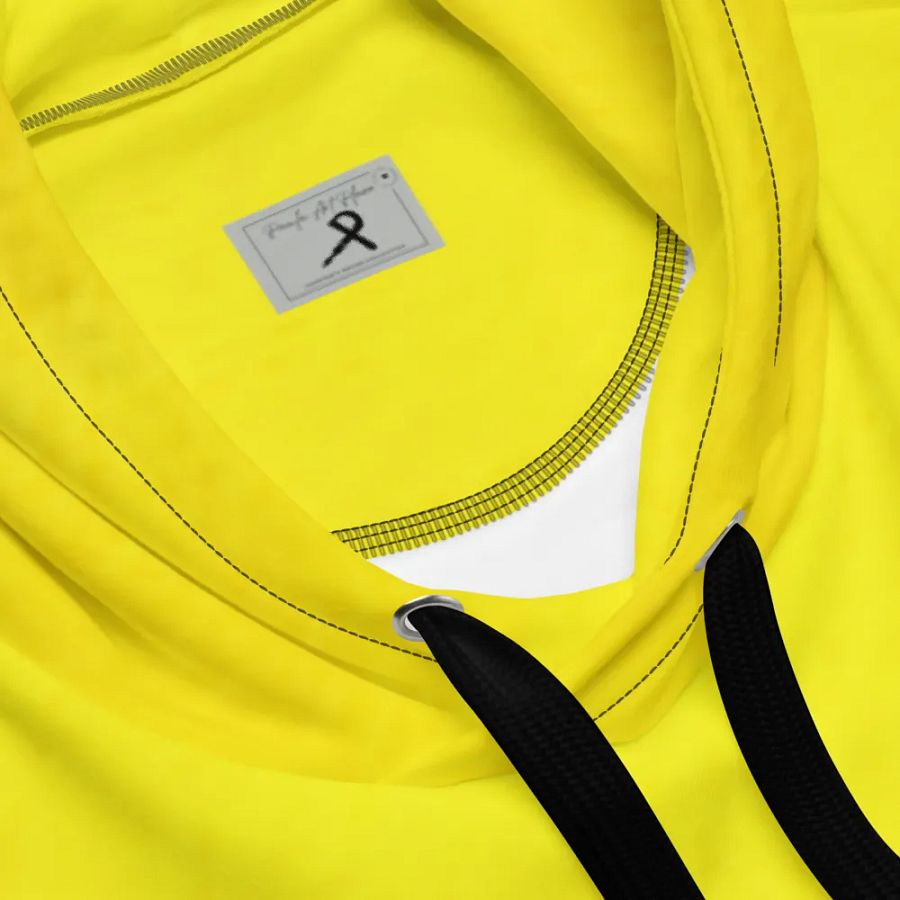 Sunflowers Field Hoodie product image (5)