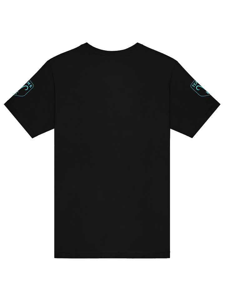 TEAM K Aries ZODIAC T-Shirt product image (2)