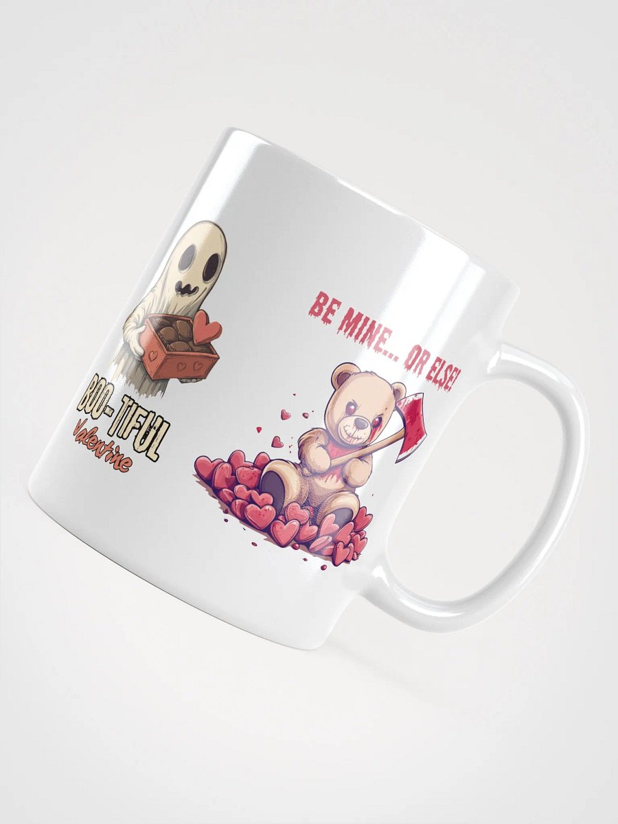 Spooky Love Mug product image (10)