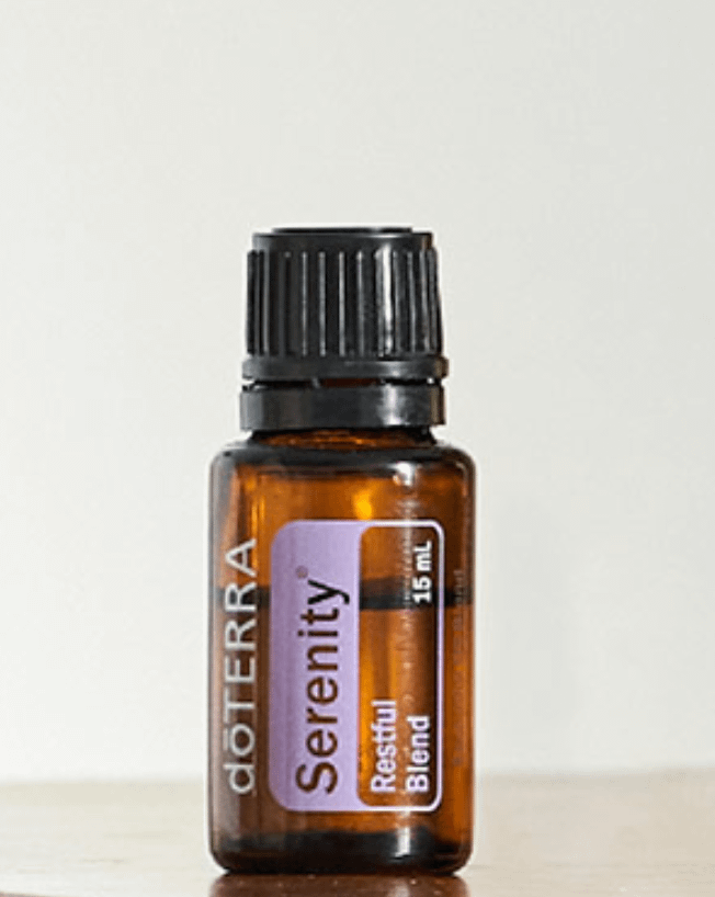 doTERRA Serenity Oil – Ultimate Sleep & Stress Relief product image (2)