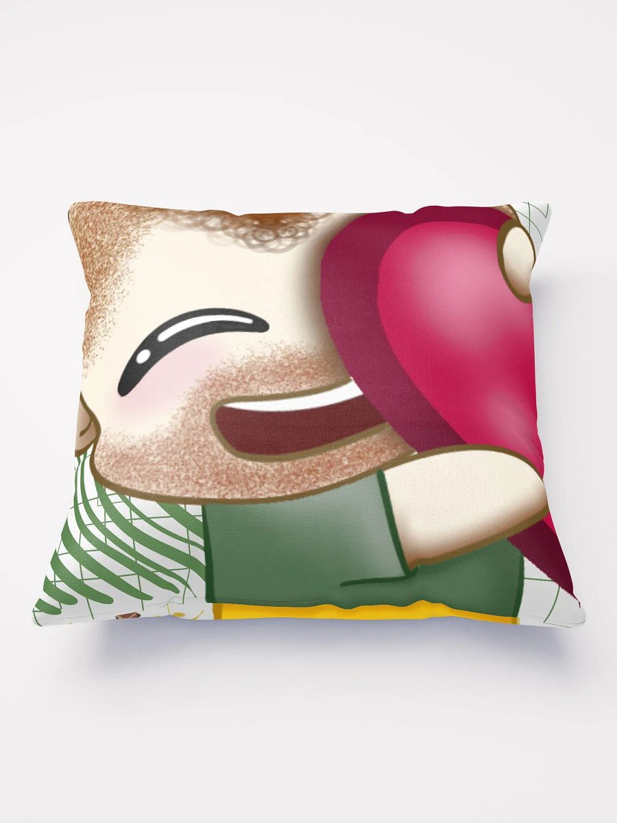 Pillow: Fox & Dae product image (1)