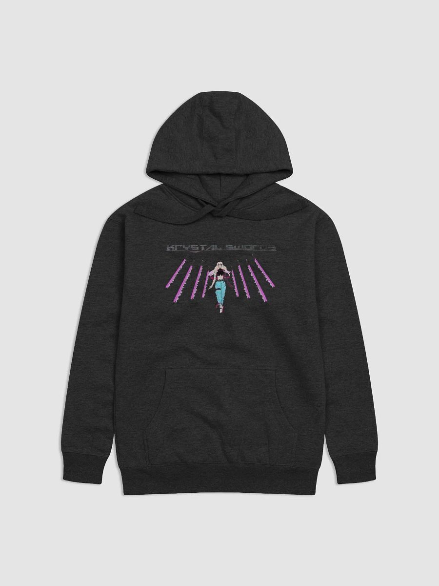 Swords Hoodie product image (2)