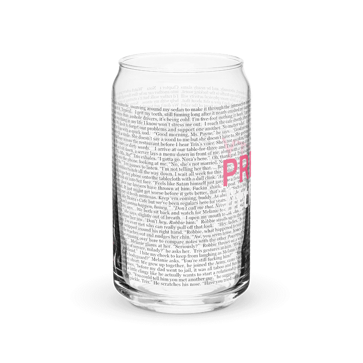 The Words Collection: Pretty Little Thing product image (2)