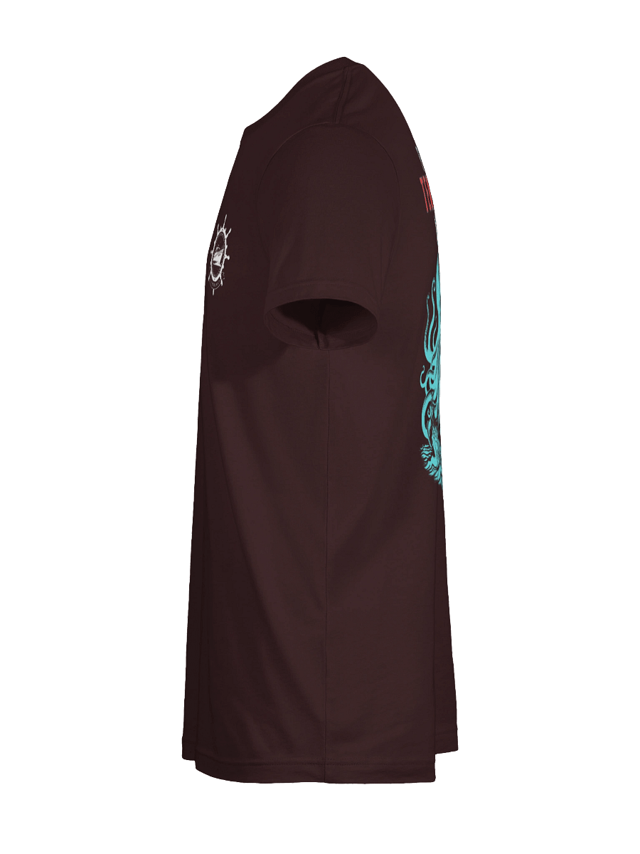 Kraken Tee - 15th Anniversary Limited Edition product image (11)