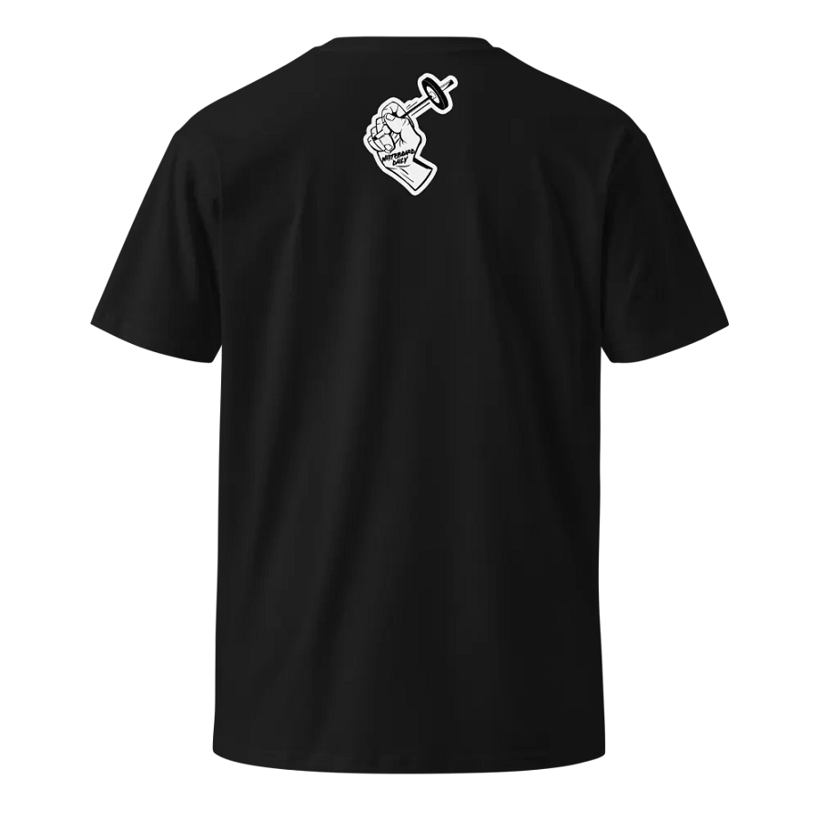 Pull and Pray Unisex T-Shirt product image (2)