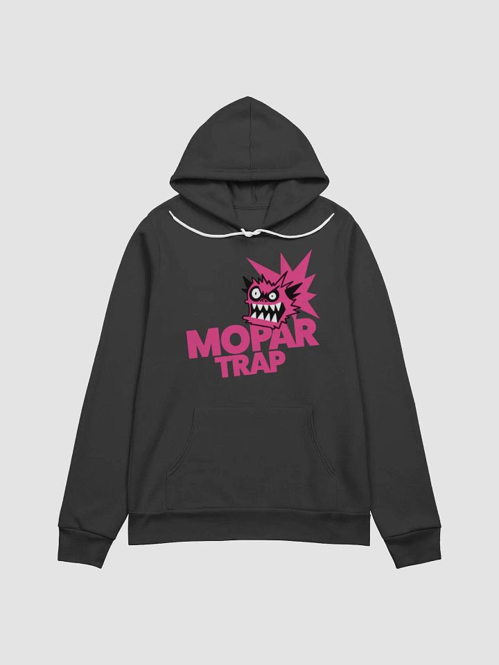 MEN Crazy Trap Hoodie product image (1)