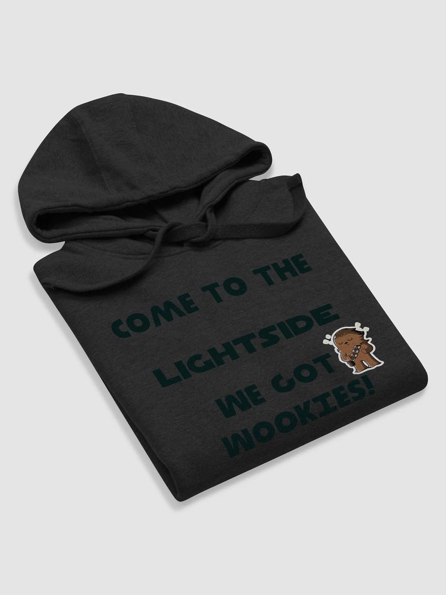 LightSide Hoodie product image (25)