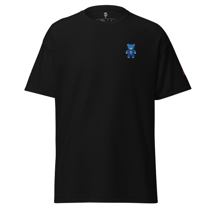 UBC "Teddy Bear" Tee product image (1)