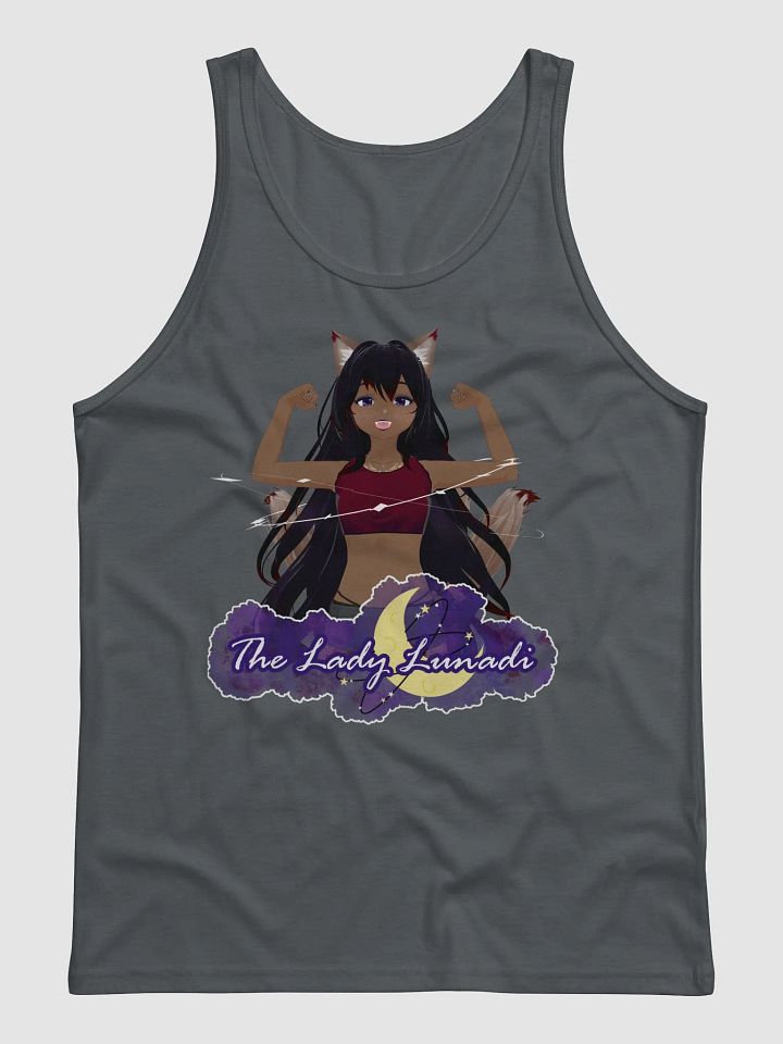 Moonlit Flex Tank product image (1)