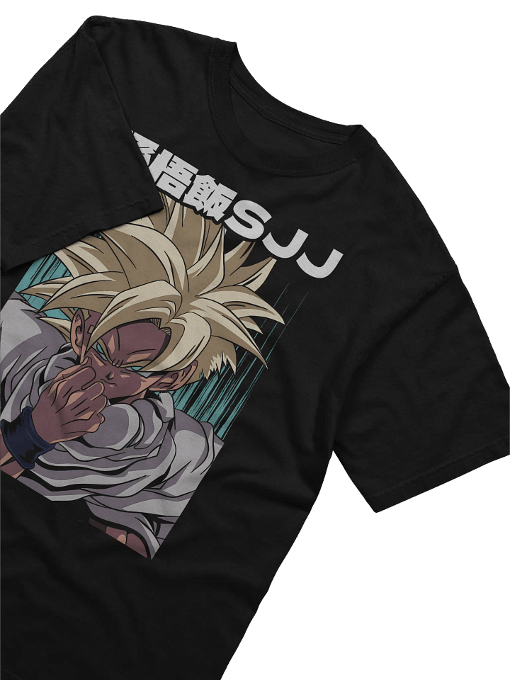 Gohan SJJ product image (2)