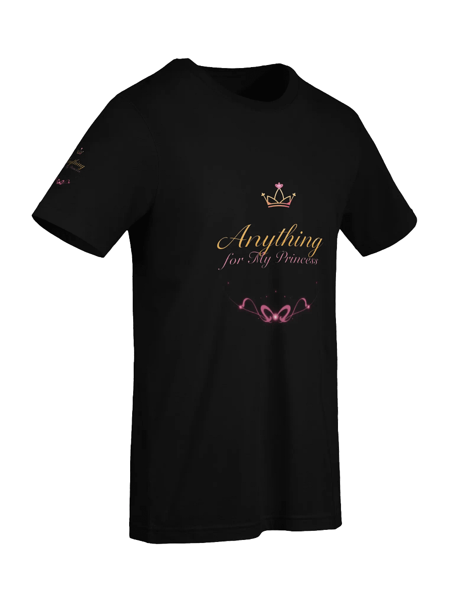 Anything for My Princess product image (7)