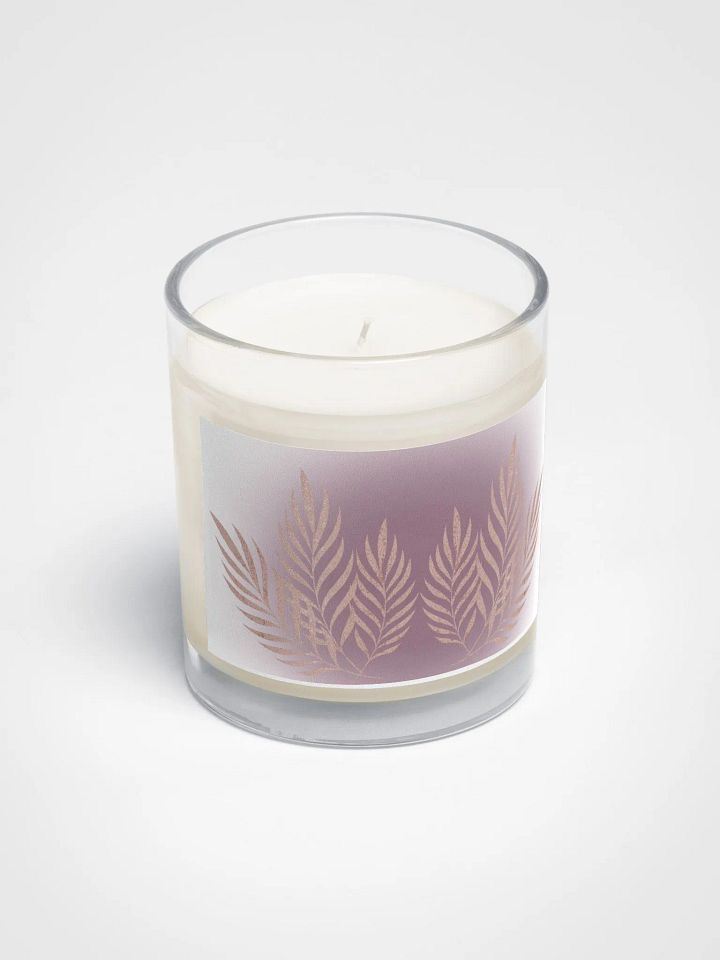 Pretty Candle product image (2)