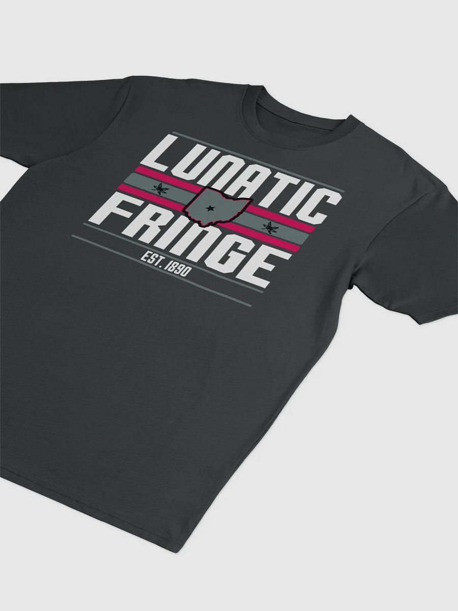 Lunatic Fringe Tee product image (3)