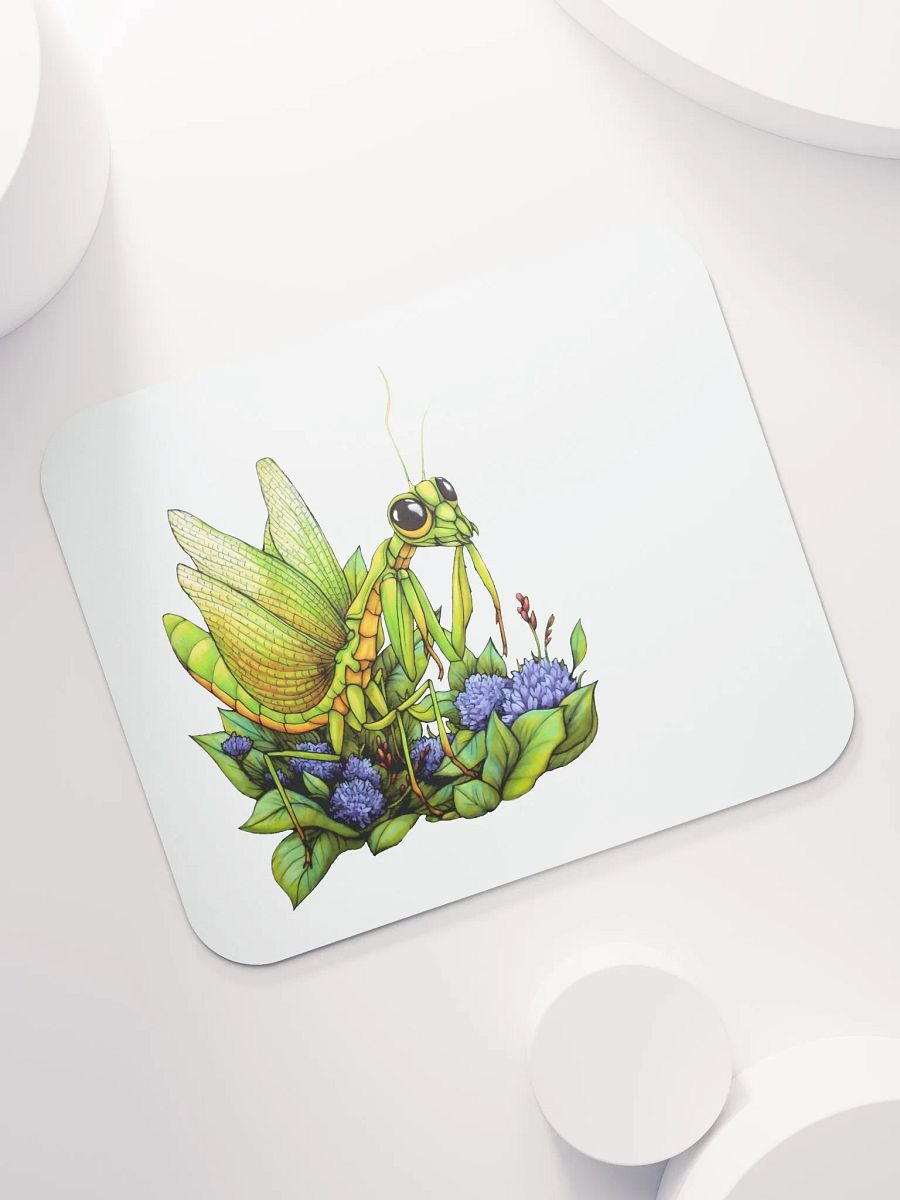 Mantis tapis d'ordi/desk mat classic product image (7)