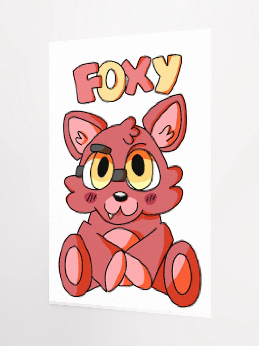 foxy art product image (9)