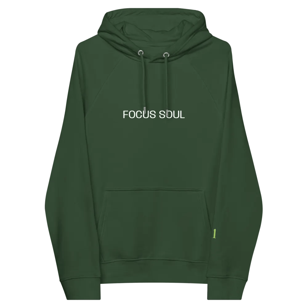 Hoodie (Ocean) product image (2)