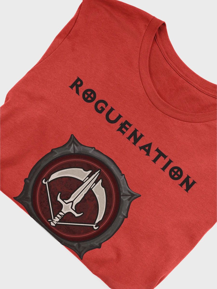 RogueNation super soft Tshirt product image (45)