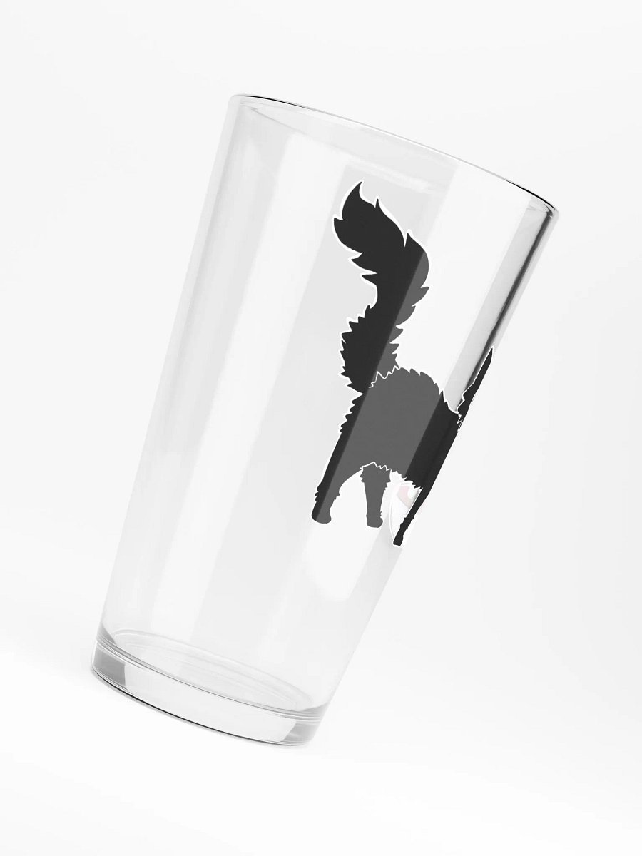my BORSCHT pint glass product image (6)
