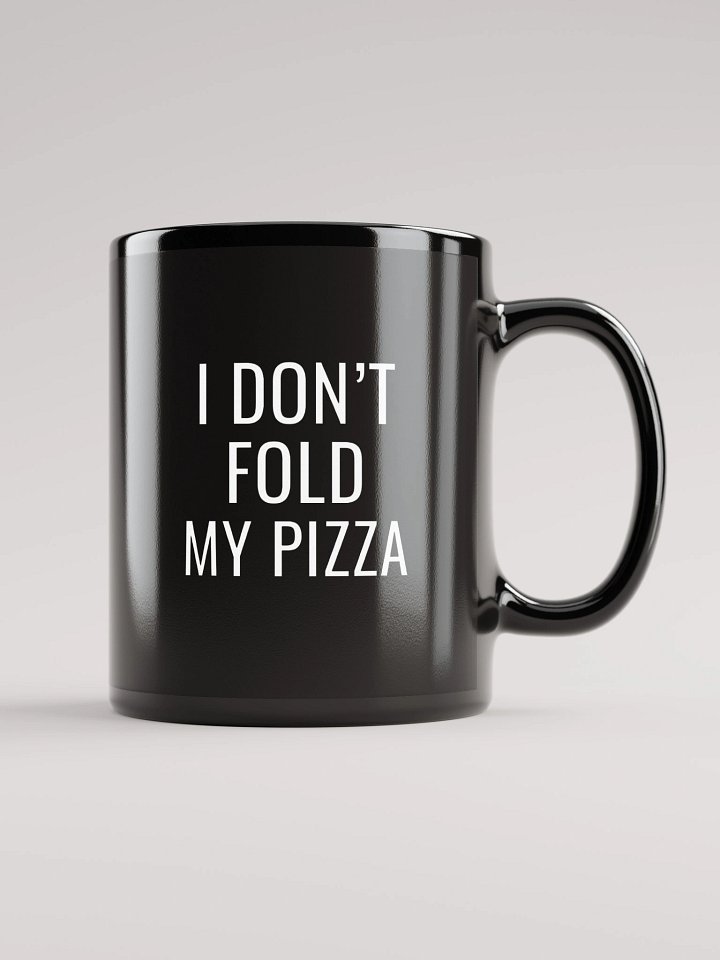 The Correct Answer Mug product image (1)
