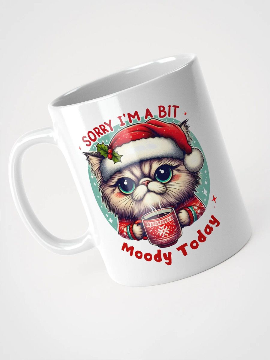 Kitty Christmas product image (5)