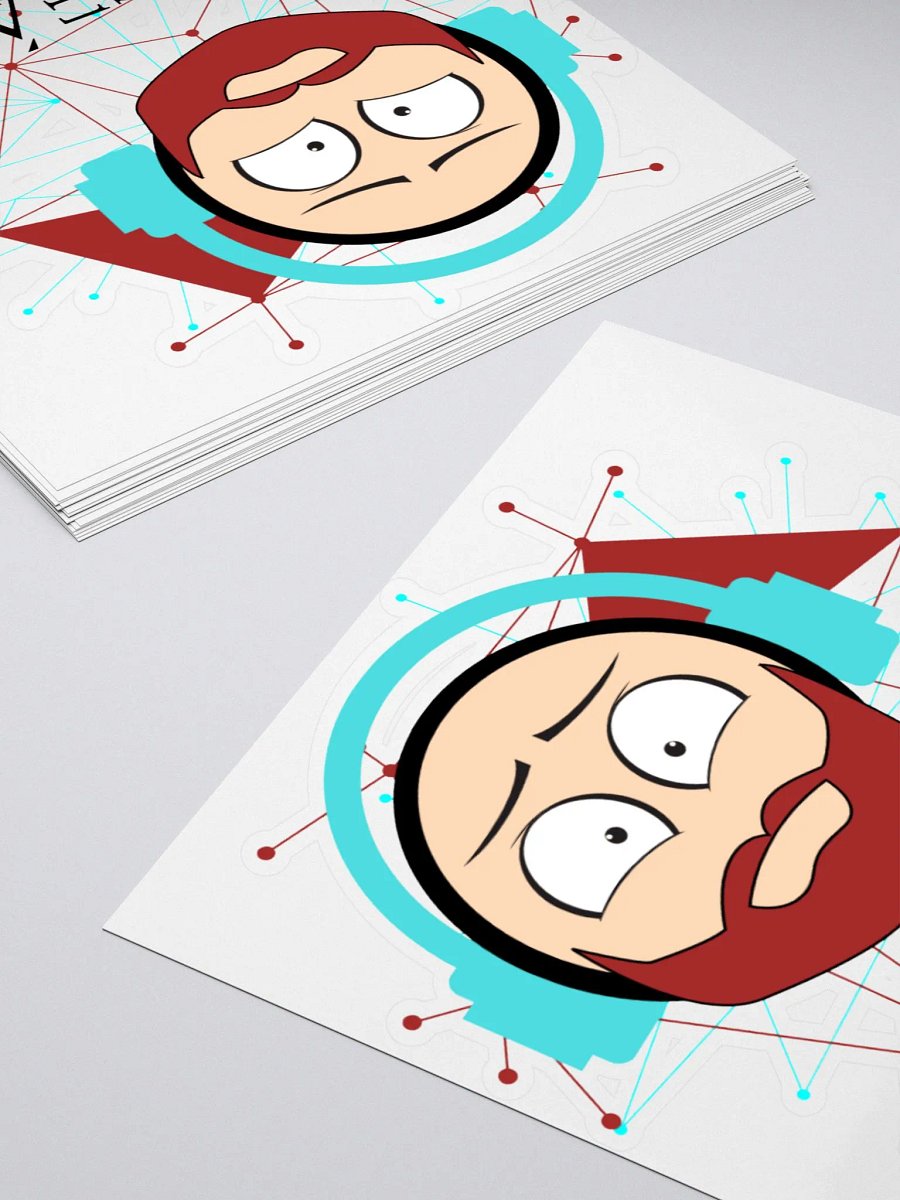 Chibi-Seán product image (7)