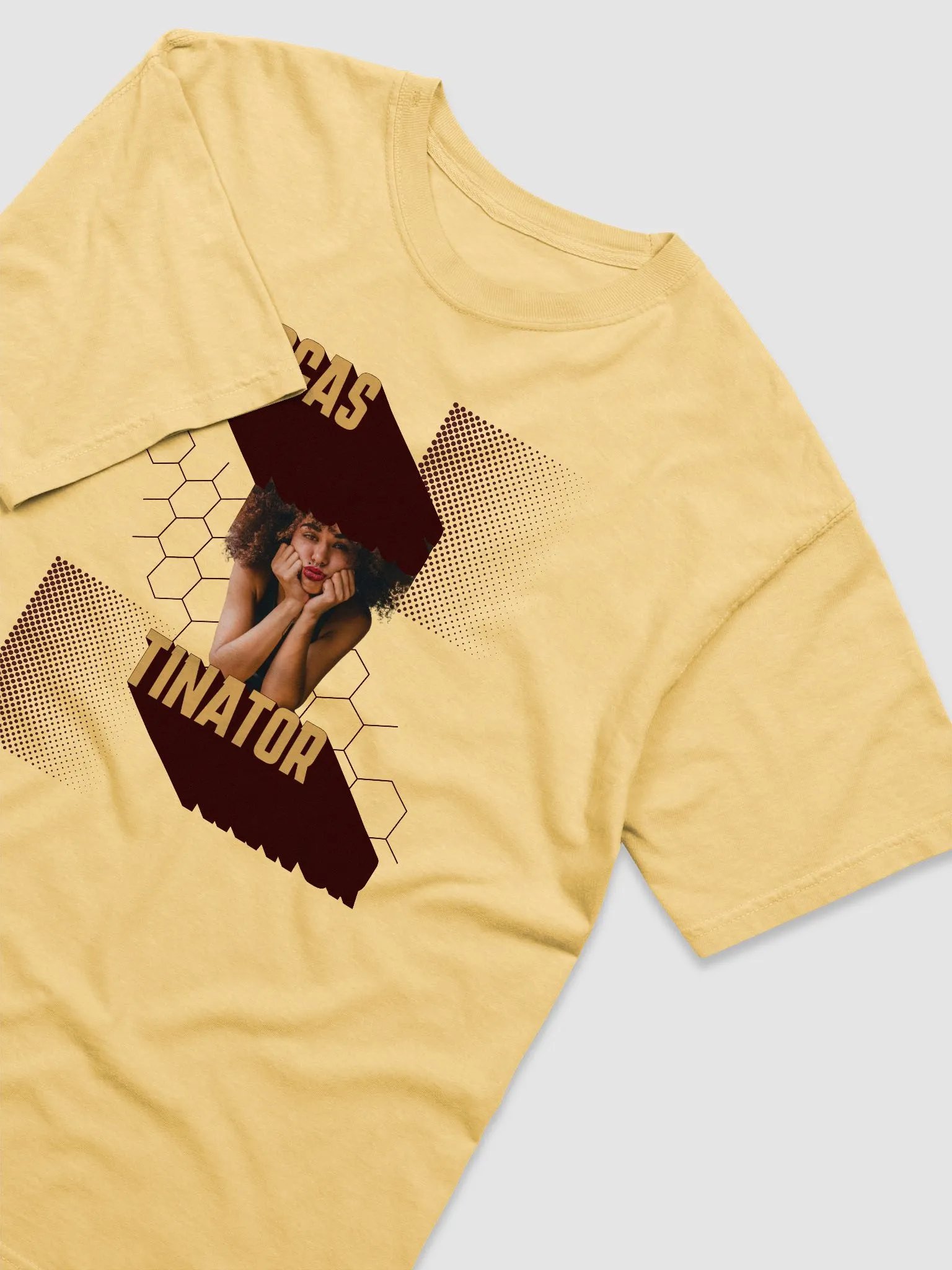 Procastinator T-Shirt product image (18)