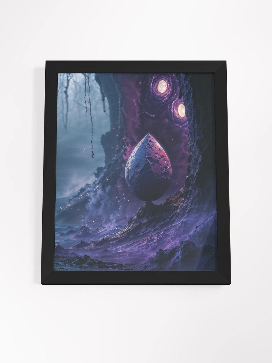 The Tear of Aeons Framed Print product image (21)