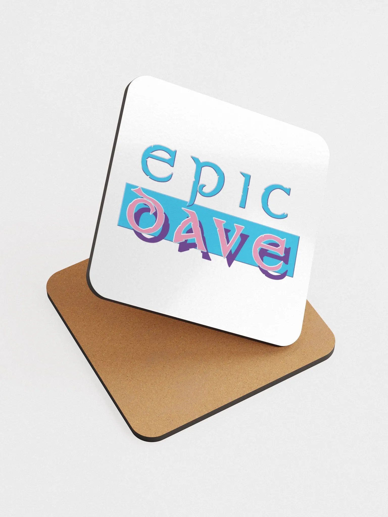 Epic Vice Coasters product image (3)
