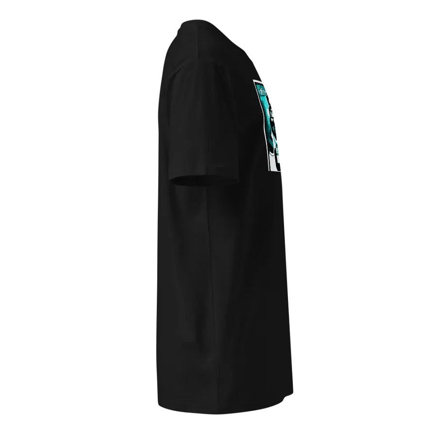 9th Kaliber Tee 1 product image (2)