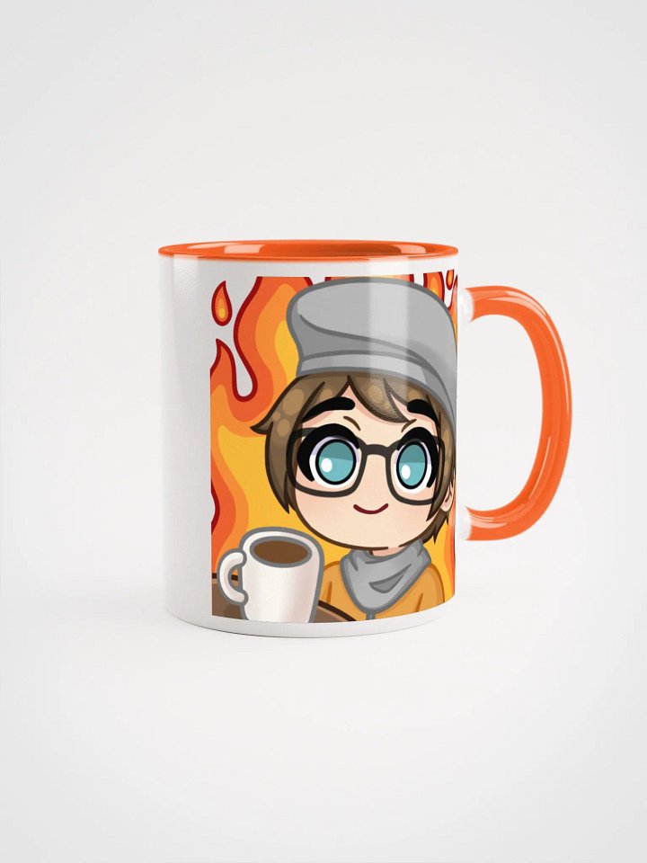 Rual Storge Fine Mug product image (1)