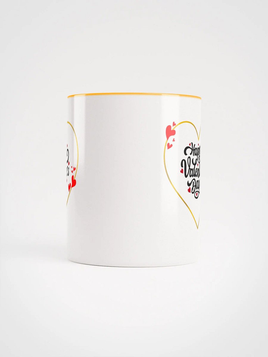 Heartfelt Valentine's Mug product image (5)