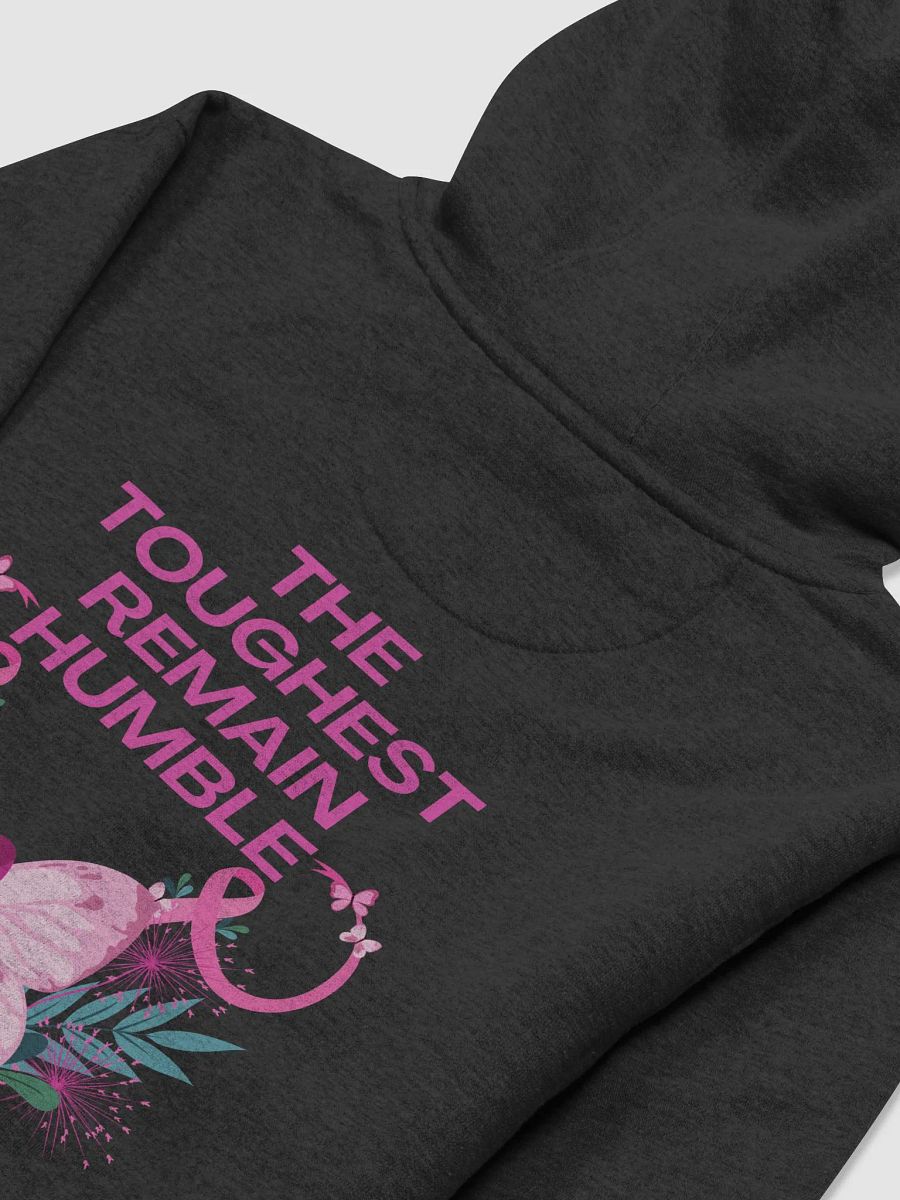 BCA HR Unisex Premium Hoodie product image (33)