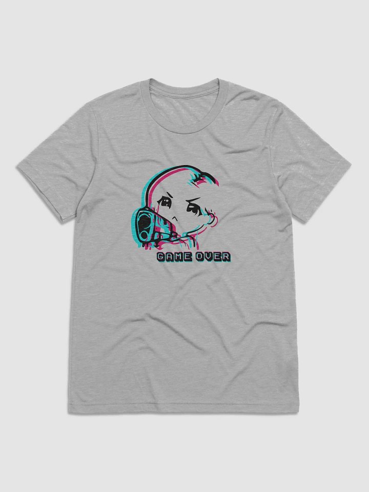 The Slim Tee 2 product image (2)