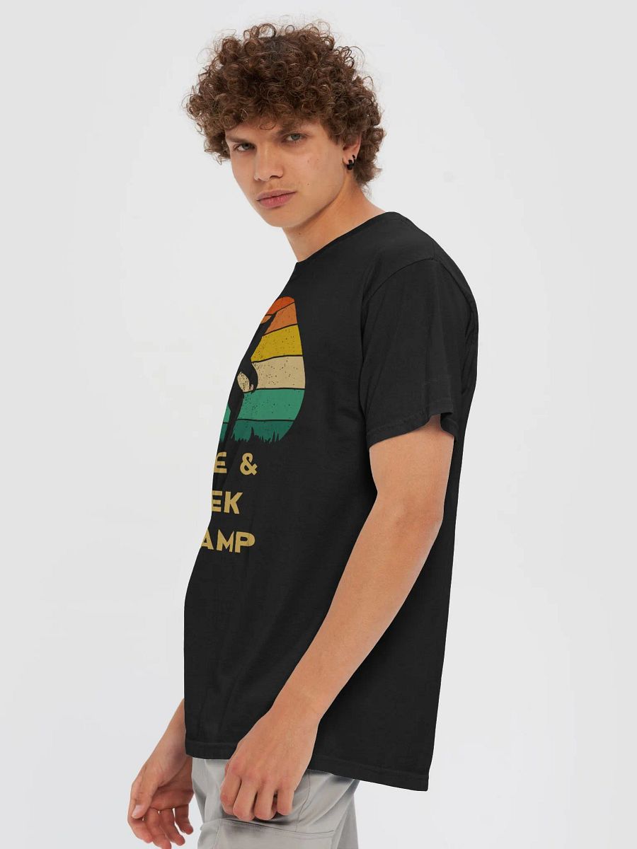 Hide & Seek Champ Big Foot Tee product image (27)
