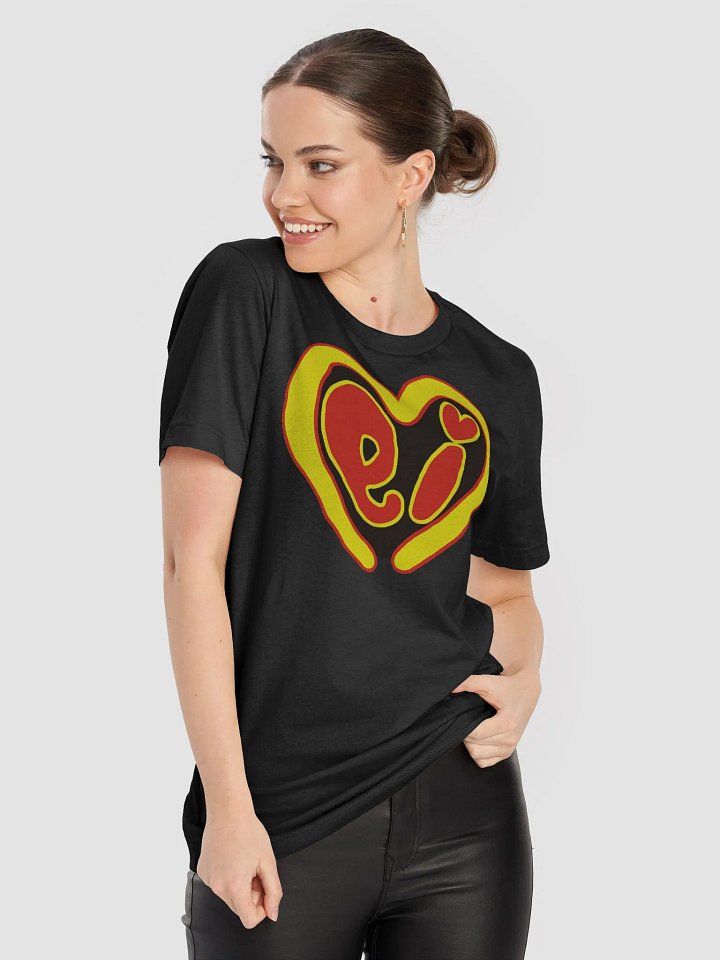 CAMISETA SUPER MEI LOGO product image (1)
