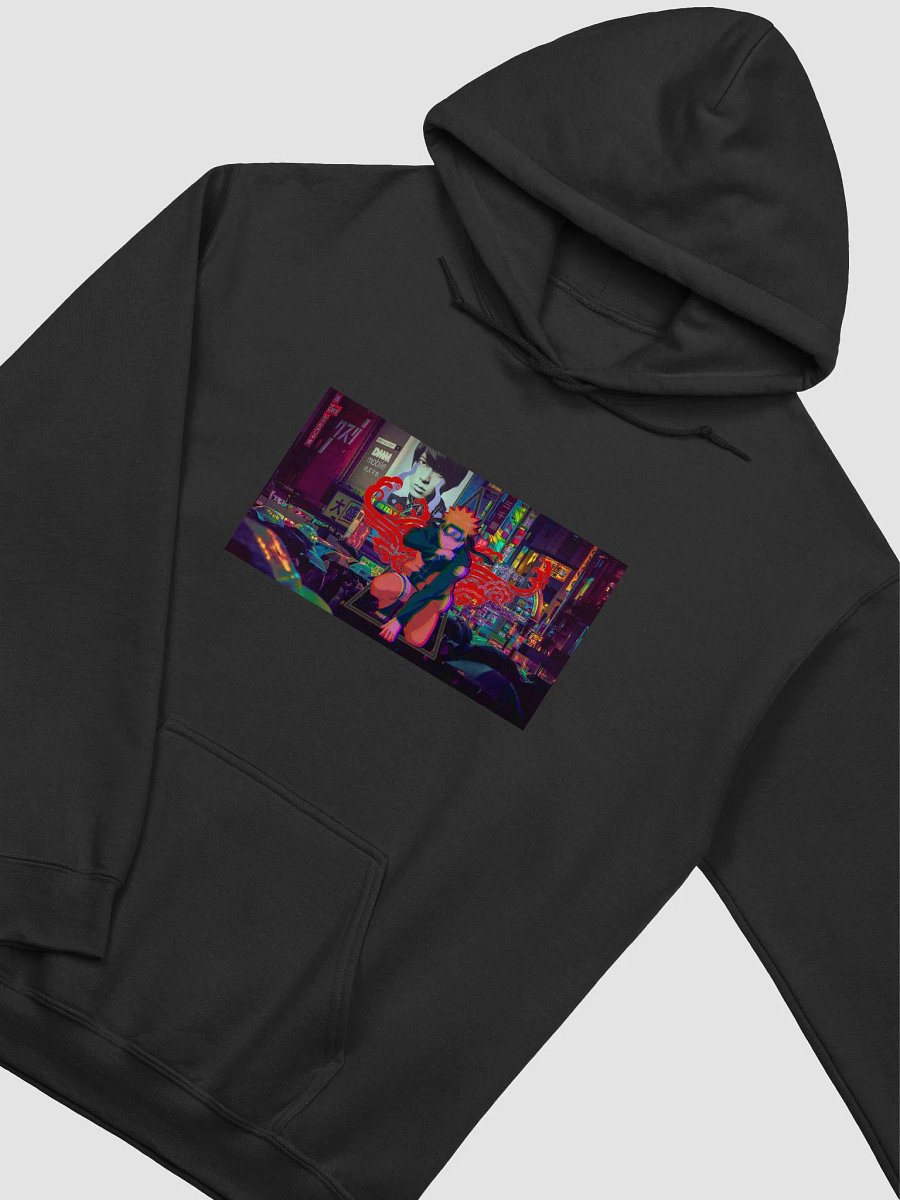 Naruto Unisex Hoodie product image (11)