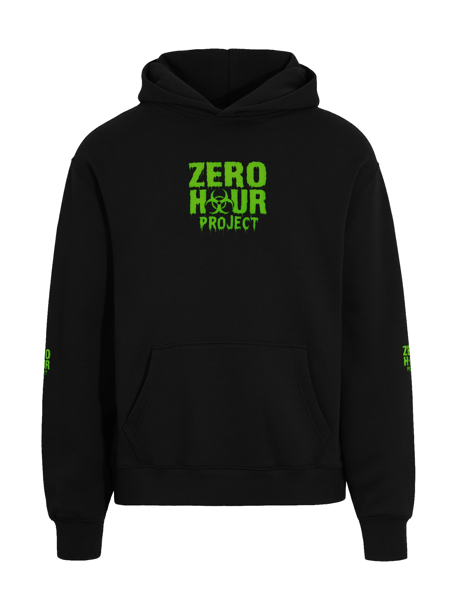 Dead Serious Edition Hoodie product image (3)