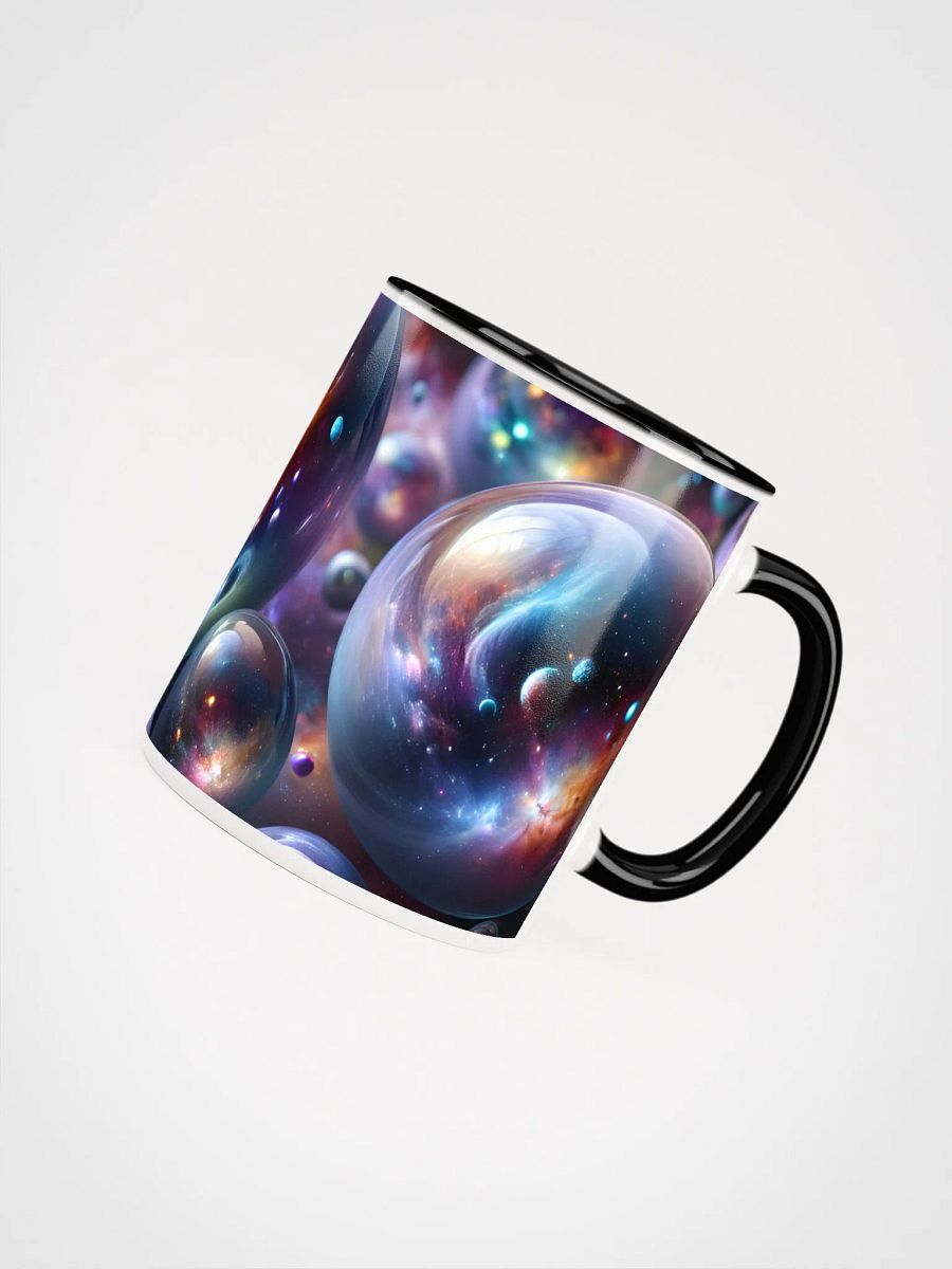 Celestial Spheres Coffee Mug product image (3)